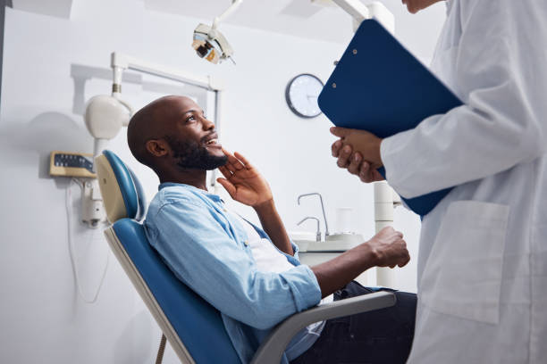 Best Mobile Emergency Dentist in Pendergrass, GA