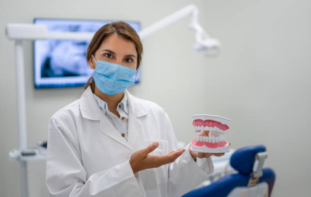 Best Emergency Cosmetic Dentistry in Pendergrass, GA
