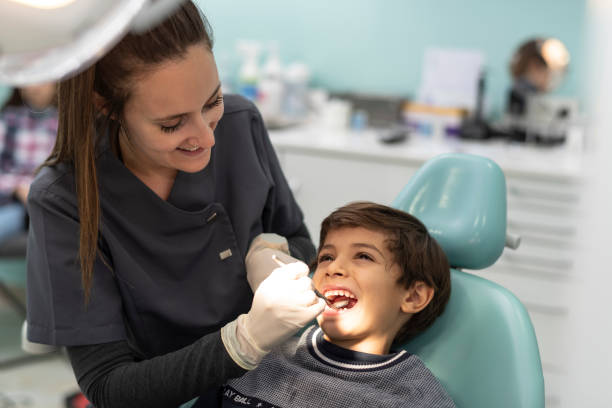 Best Emergency Dental Care for Abscessed Tooth in Pendergrass, GA