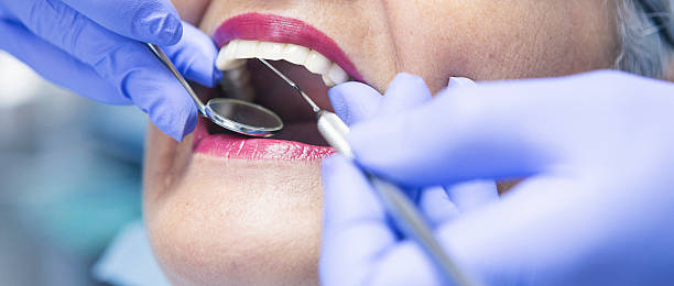 Best Broken or Cracked Tooth Emergency Dentist in Pendergrass, GA